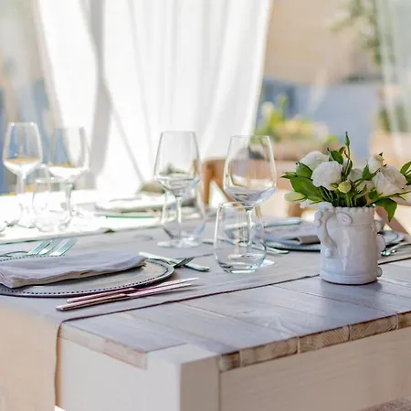 Hotel Masseria Dei Monaci (adults Only)