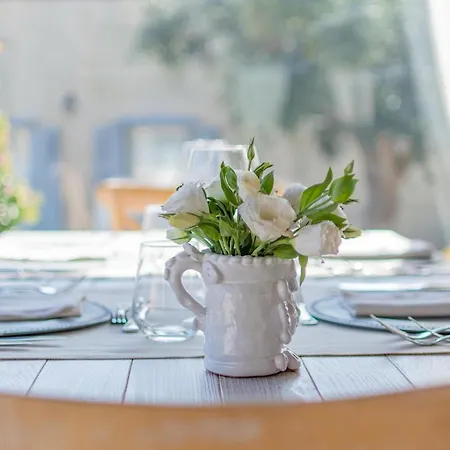 Masseria Dei Monaci (adults Only) מלון אוטרנטו