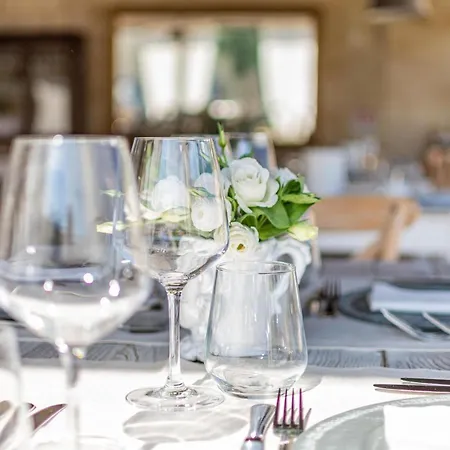 Masseria Dei Monaci (adults Only)