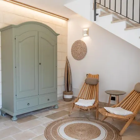Masseria Dei Monaci (adults Only)
