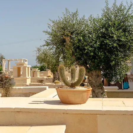 Masseria Dei Monaci (adults Only)