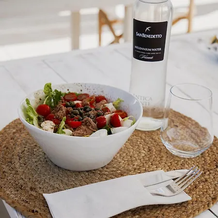 Masseria Dei Monaci (adults Only) فندق أوترانتو