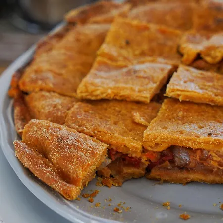 Masseria Dei Monaci (adults Only)