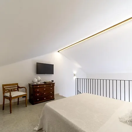 Masseria Dei Monaci (adults Only) فندق أوترانتو
