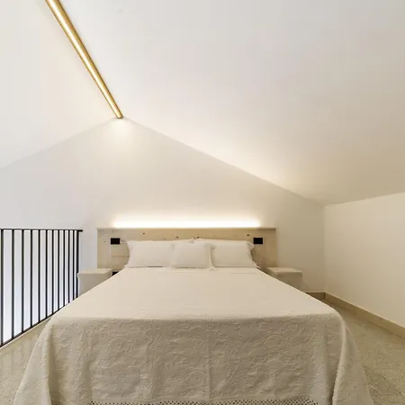 فندق Masseria Dei Monaci (adults Only) 4*