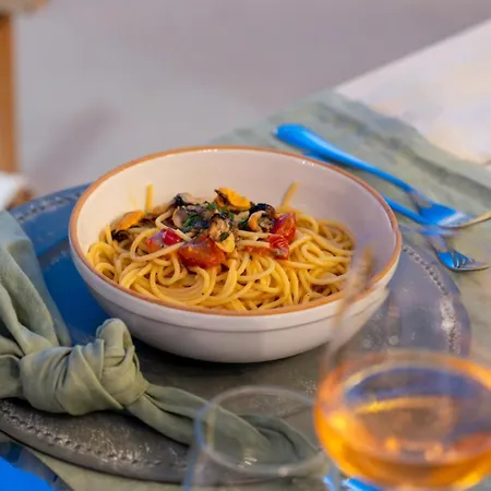 מלון Masseria Dei Monaci (adults Only) אוטרנטו