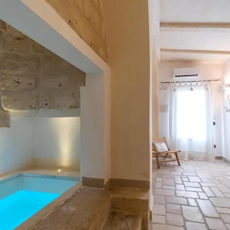 Masseria Dei Monaci (adults Only) أوترانتو