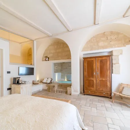 Masseria Dei Monaci (adults Only) فندق