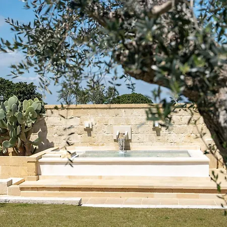Masseria Dei Monaci (adults Only) فندق