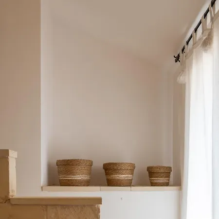 فندق Masseria Dei Monaci (adults Only) أوترانتو