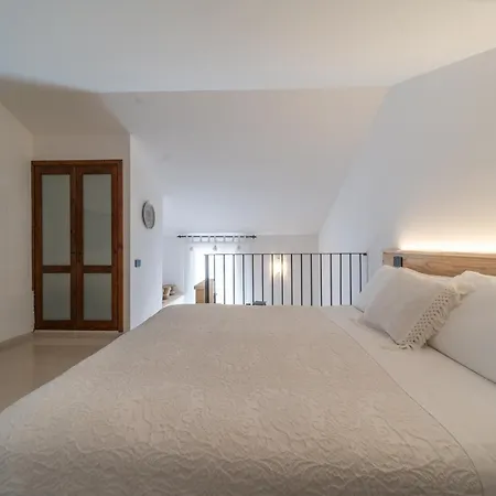 فندق Masseria Dei Monaci (adults Only) أوترانتو