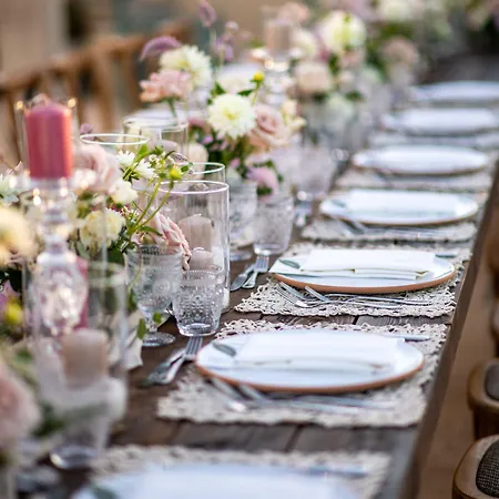 Otel Masseria Dei Monaci (adults Only)