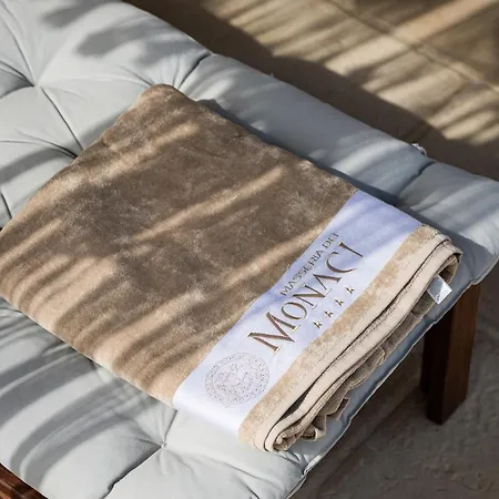 Masseria Dei Monaci (adults Only) Hotel 4*
