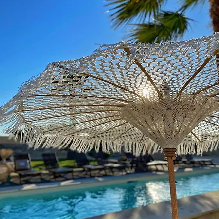 מלון Masseria Dei Monaci (adults Only)
