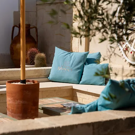Masseria Dei Monaci (adults Only) Hotel 4*