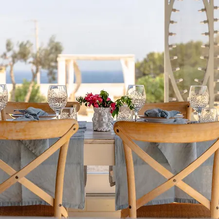 ホテル Masseria Dei Monaci (adults Only)