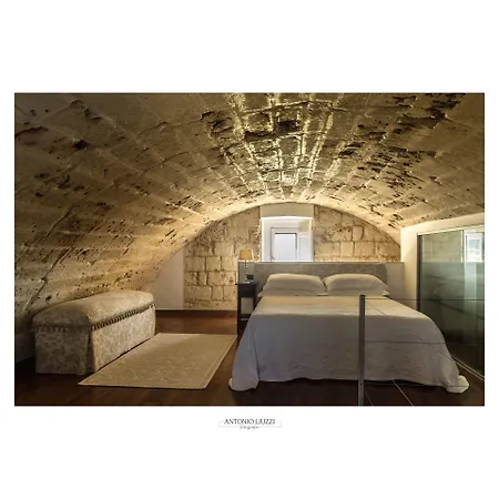 فندق Masseria Dei Monaci (adults Only) أوترانتو