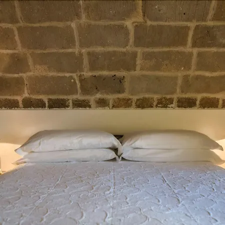 מלון Masseria Dei Monaci (adults Only) אוטרנטו