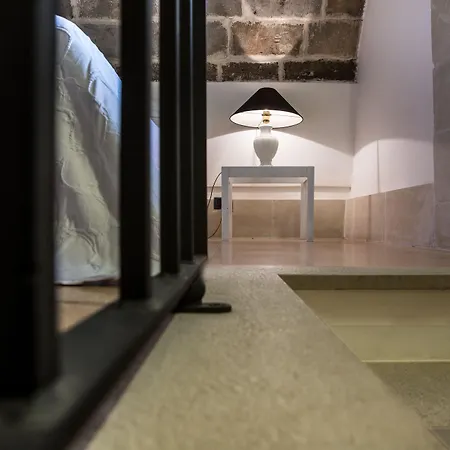 Masseria Dei Monaci (adults Only) מלון 4*