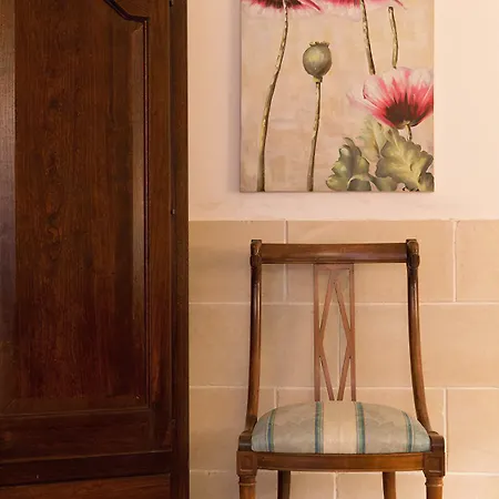 Masseria Dei Monaci (adults Only) Otranto