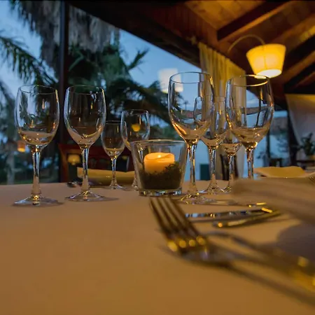 מלון Masseria Dei Monaci (adults Only) 4*