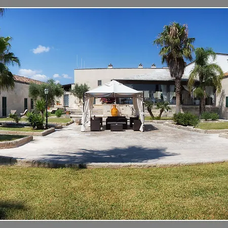 Masseria Dei Monaci (adults Only) فندق