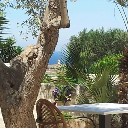 فندق Masseria Dei Monaci (adults Only) 4*
