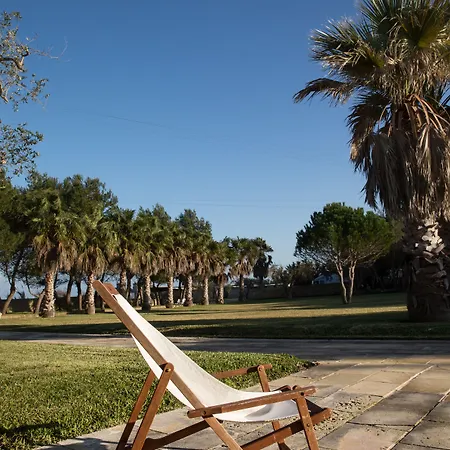Masseria Dei Monaci (adults Only) 4* أوترانتو