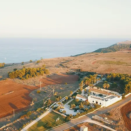 Masseria Dei Monaci (adults Only) فندق