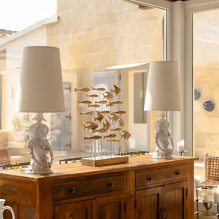 Masseria Dei Monaci (adults Only) מלון 4*