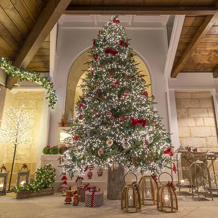 מלון Masseria Dei Monaci (adults Only) אוטרנטו