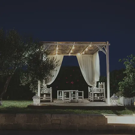 מלון Masseria Dei Monaci (adults Only)