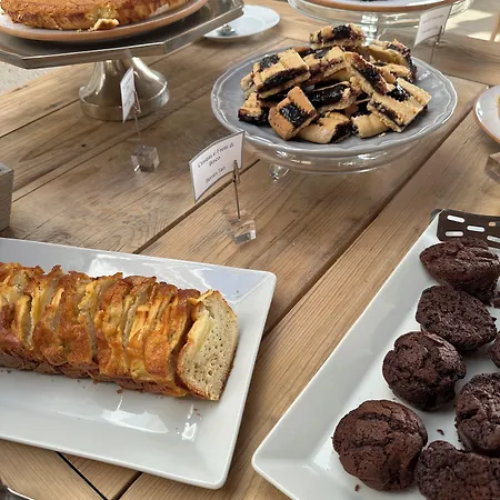 Hotel Masseria Dei Monaci (adults Only) Otranto