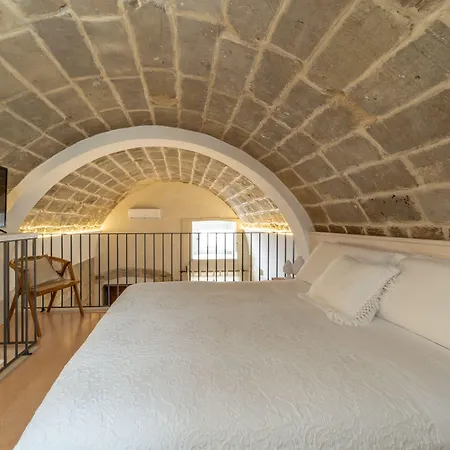 Masseria Dei Monaci (adults Only) 4*