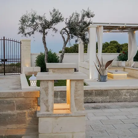 Masseria Dei Monaci (adults Only) אוטרנטו