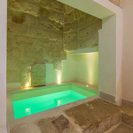 Hotel Masseria Dei Monaci (adults Only) 4*