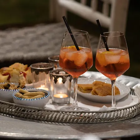 Masseria Dei Monaci (adults Only) Otel