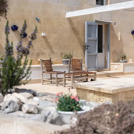 فندق Masseria Dei Monaci (adults Only)