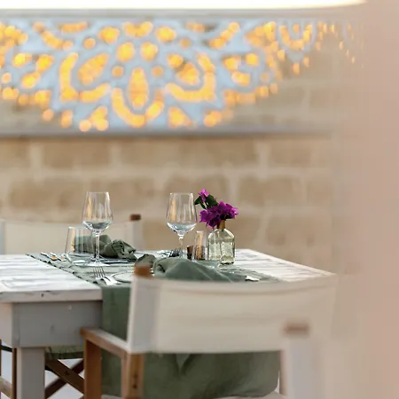 Masseria Dei Monaci (adults Only) فندق أوترانتو