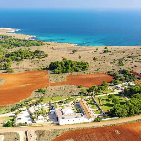 Masseria Dei Monaci (adults Only) 4* Otranto