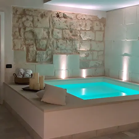 Masseria Dei Monaci (adults Only) 4*