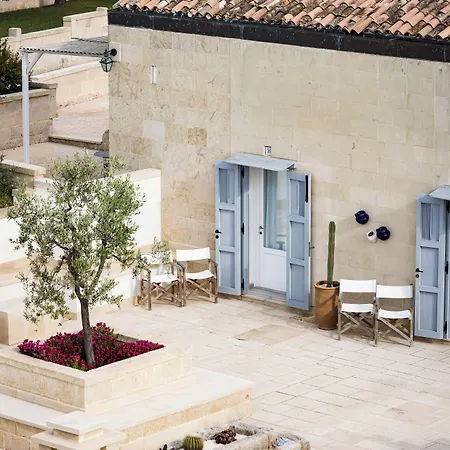 Masseria Dei Monaci (adults Only)
