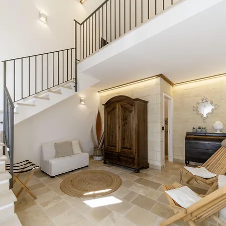 Masseria Dei Monaci (adults Only) אוטרנטו