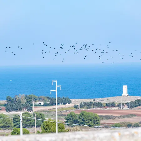 Masseria Dei Monaci (adults Only) אוטרנטו
