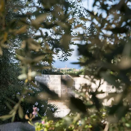 Masseria Dei Monaci (adults Only) أوترانتو