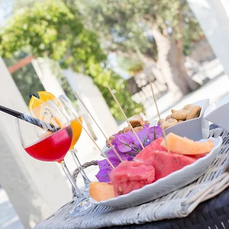 Masseria Dei Monaci (adults Only) أوترانتو