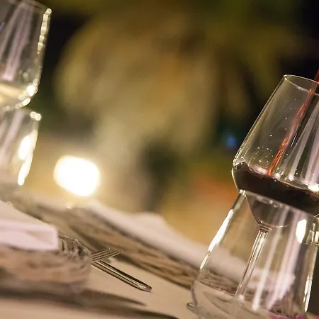 Masseria Dei Monaci (adults Only)