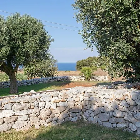 Masseria Dei Monaci (adults Only) أوترانتو
