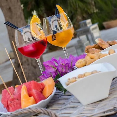 Masseria Dei Monaci (adults Only)