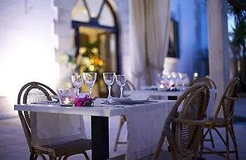 Masseria Dei Monaci 4*